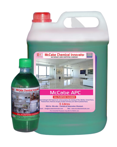 Kitchen Care