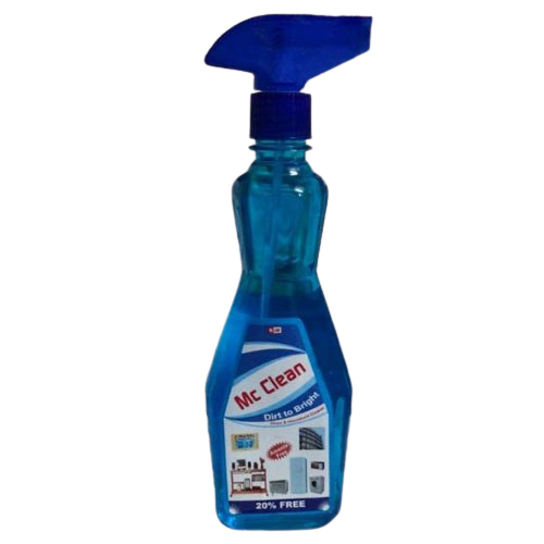 Mc Clean Liquid Cleaner