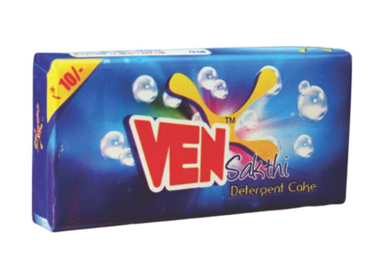 Detergent Cake