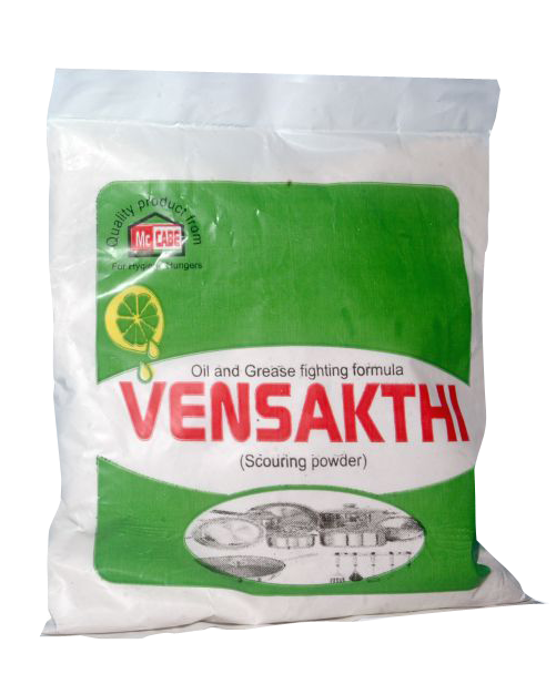 Scouring Powder